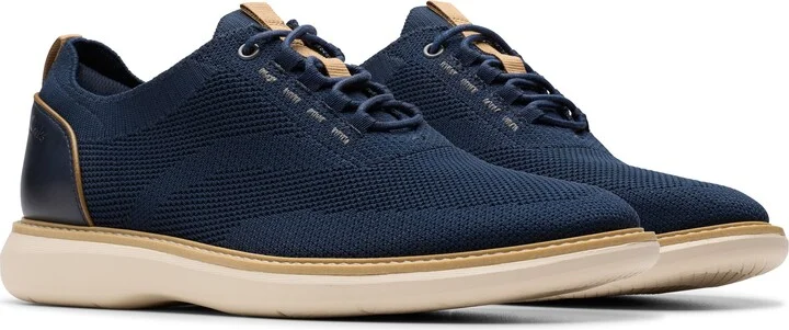 Brantin Knit Sneaker - Image 7