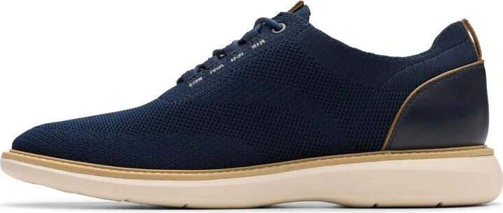 Brantin Knit Sneaker - Image 8
