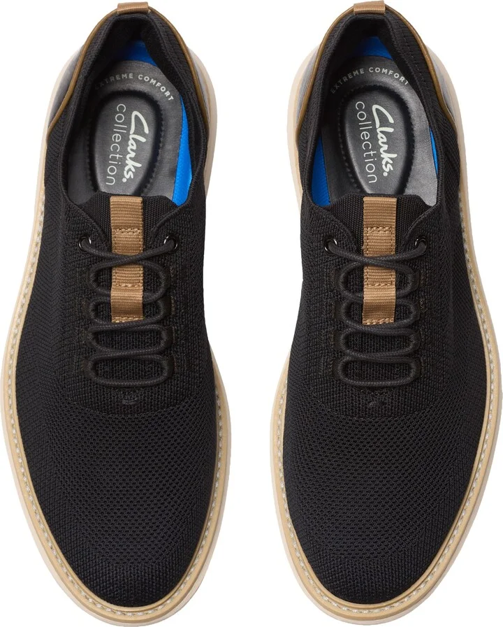 Brantin Knit Sneaker - Image 11