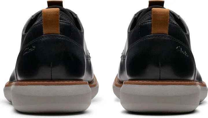Brantin Plain Toe Derby - Image 2