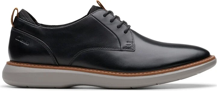 Brantin Plain Toe Derby - Image 3