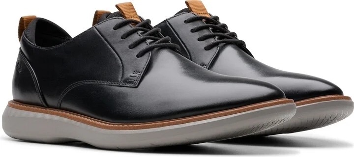 Brantin Plain Toe Derby - Image 7