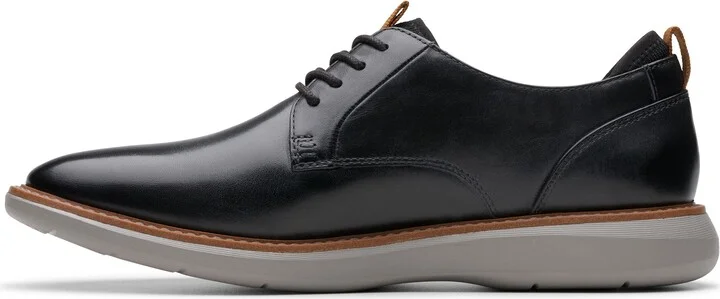 Brantin Plain Toe Derby - Image 8