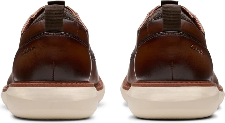 Brantin Plain Toe Derby - Image 2
