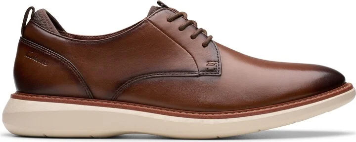 Brantin Plain Toe Derby - Image 3