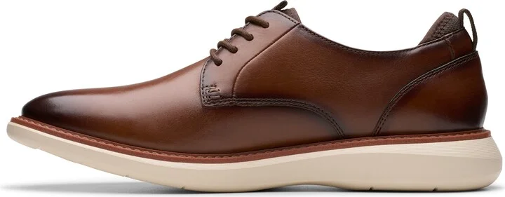 Brantin Plain Toe Derby - Image 6