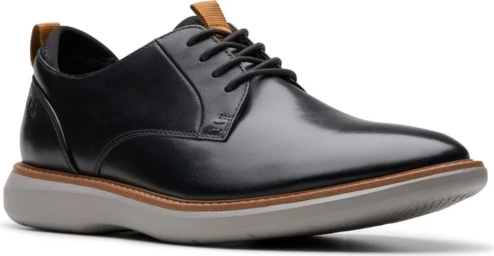 Brantin Plain Toe Derby