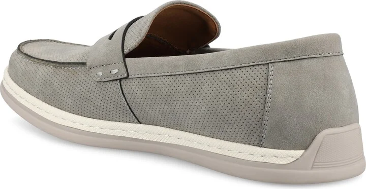 Brantley Penny Loafer - Image 8