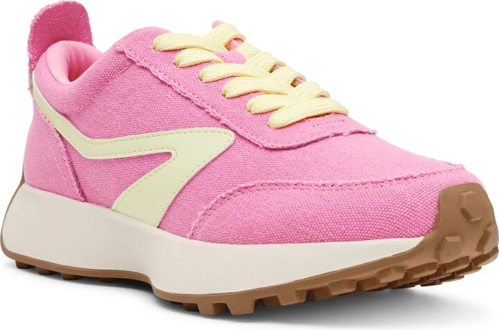 HOT PINK MULTI