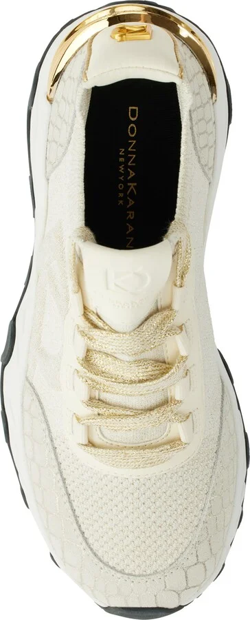 Brantley Wedge Sneaker - Image 3