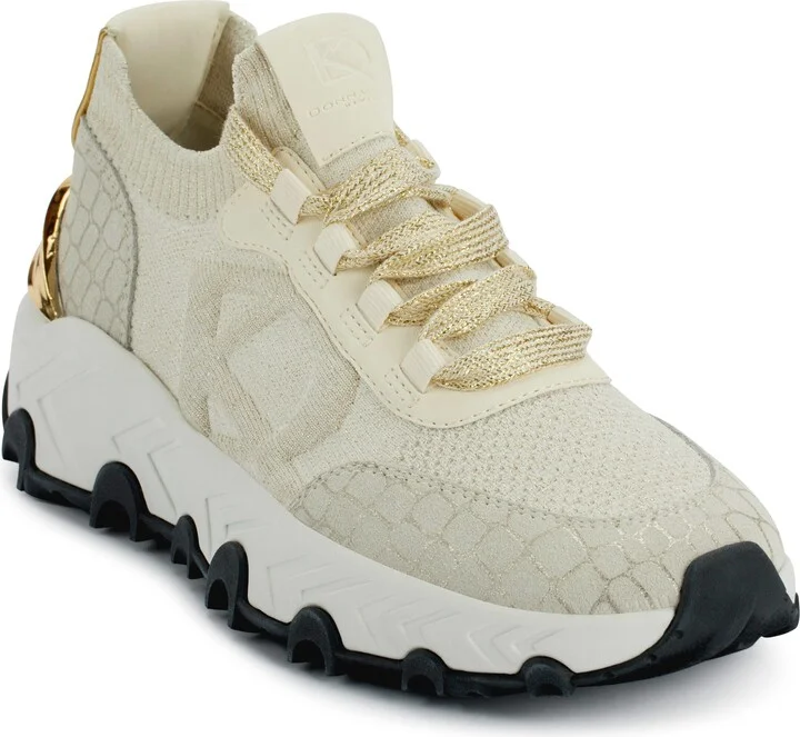Brantley Wedge Sneaker