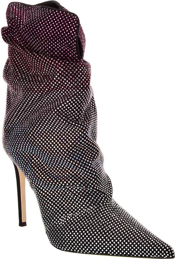 Braquel 105 Bootie