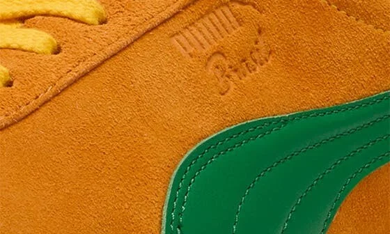 Brasil Sneaker - Image 7