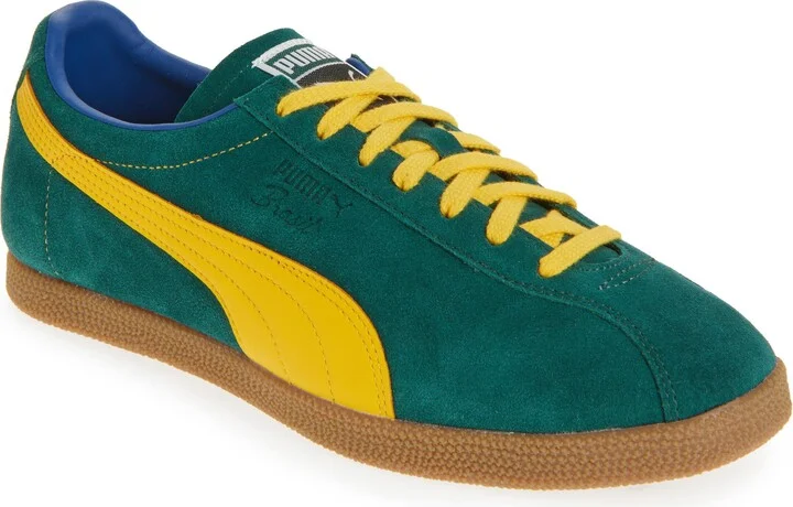 Brasil Sneaker
