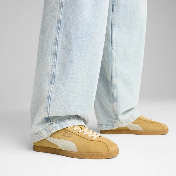 Brasil The NeverWorn V Sneaker - Image 2