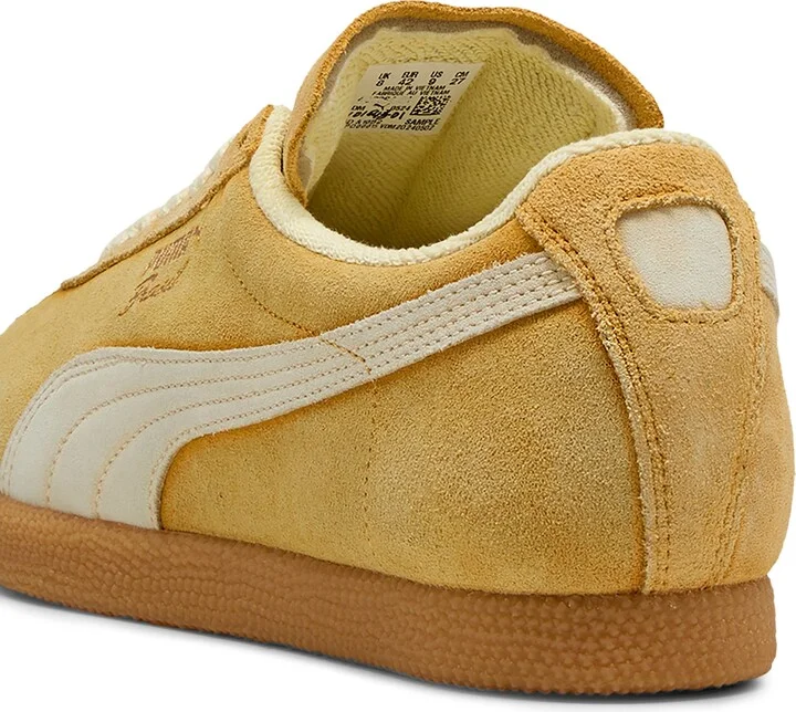 Brasil The NeverWorn V Sneaker - Image 4