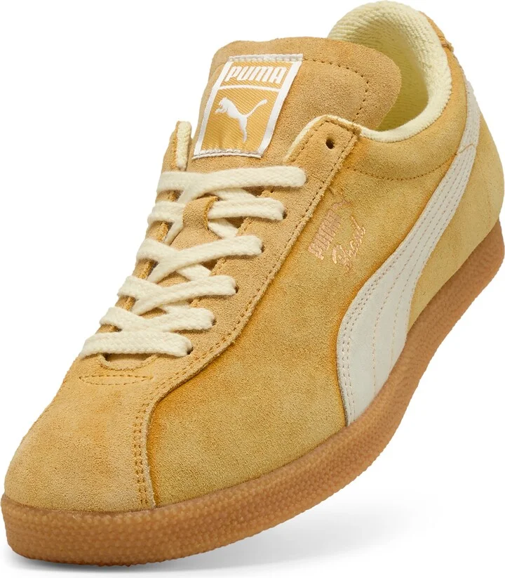 Brasil The NeverWorn V Sneaker - Image 6