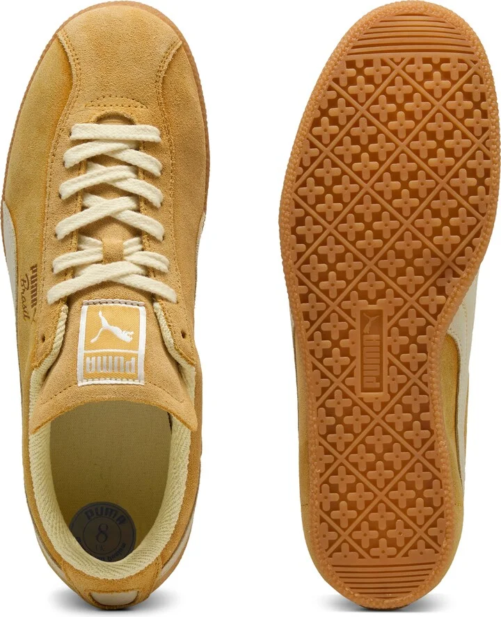 Brasil The NeverWorn V Sneaker - Image 7