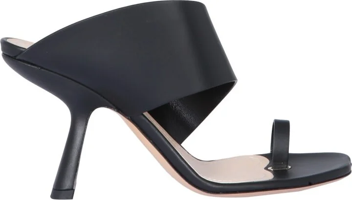 Brasilia Sandals