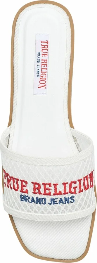 Brat Mesh Slip on Sandal - Image 5