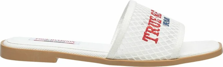 Brat Mesh Slip on Sandal - Image 9