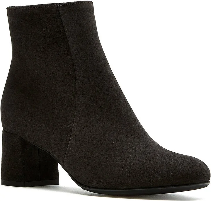 Bratford Suede Boot