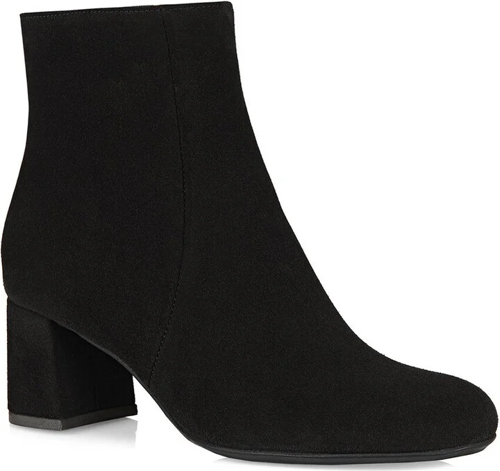 Bratford Suede Boot