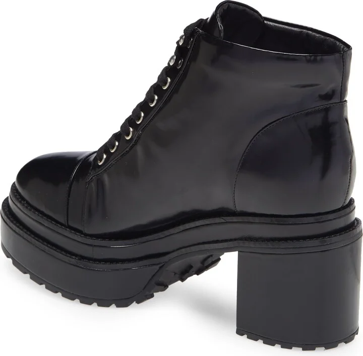 Bratz Leather Boot - Image 2