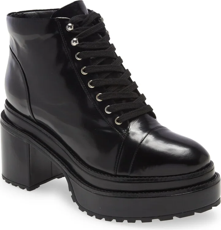 Bratz Leather Boot