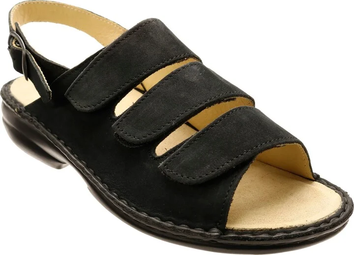Brava Slingback Sandal