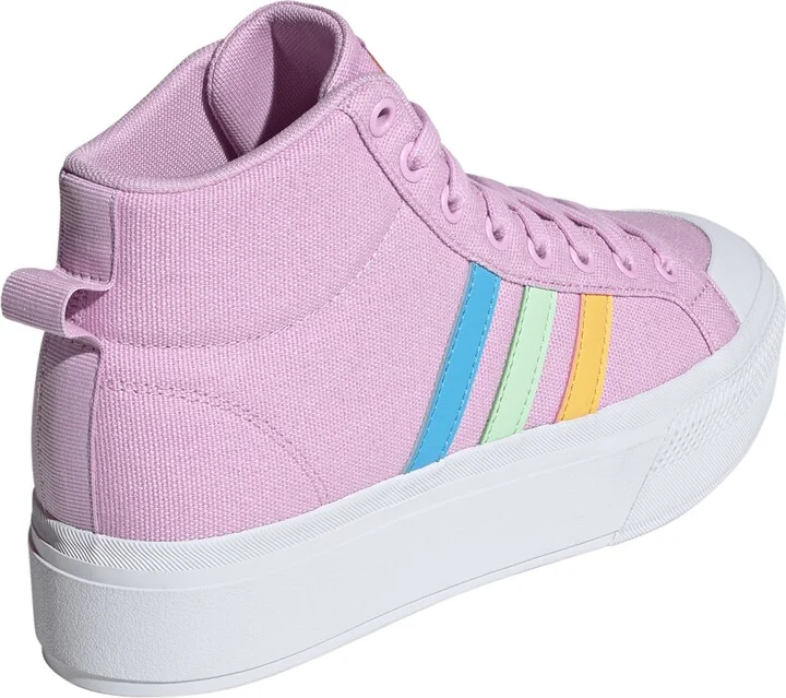 Bravada 2.0 Platform Sneaker - Image 2