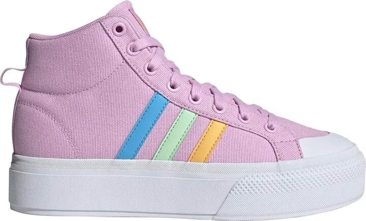 Bravada 2.0 Platform Sneaker - Image 3