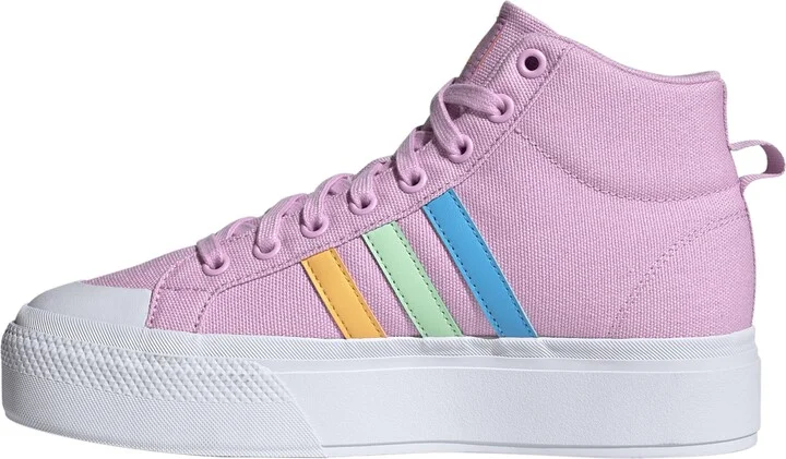 Bravada 2.0 Platform Sneaker - Image 6