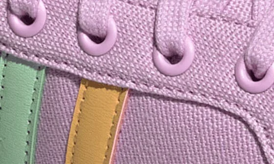 Bravada 2.0 Platform Sneaker - Image 7