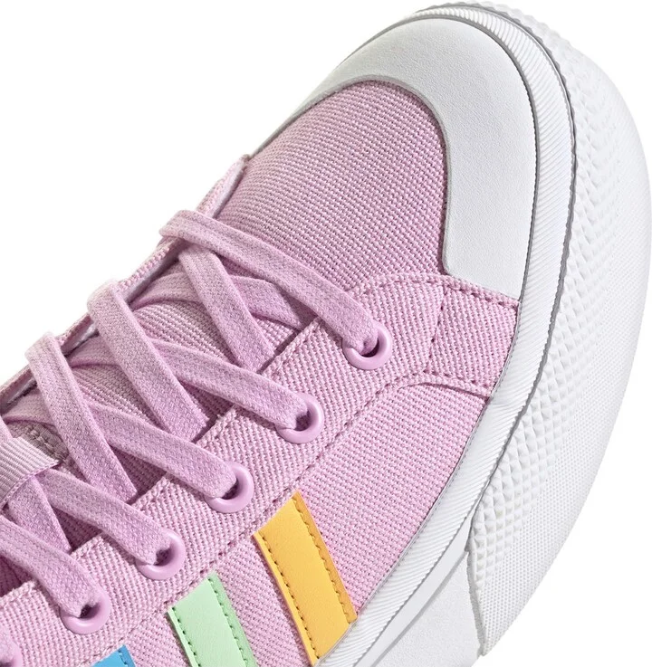 Bravada 2.0 Platform Sneaker - Image 8