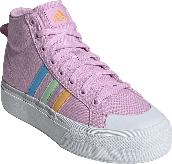 Bravada 2.0 Platform Sneaker