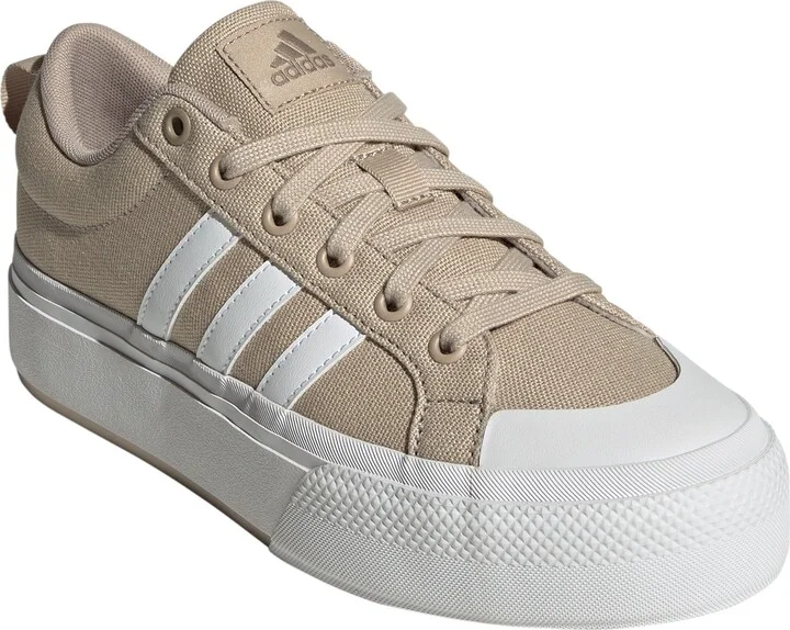 Bravada 2.0 Platform Sneaker