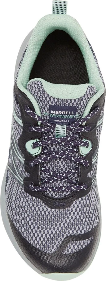 Bravada 2 Breeze Hiking Sneaker - Image 4
