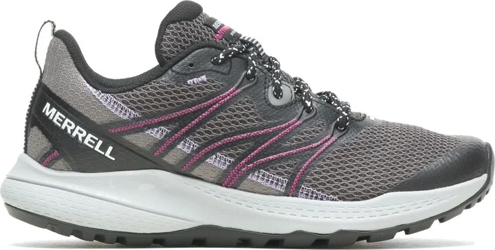 Bravada 2 Breeze Hiking Sneaker - Image 7