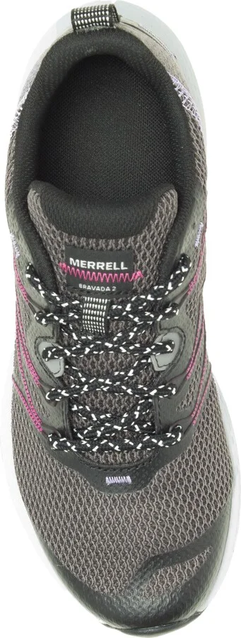 Bravada 2 Breeze Hiking Sneaker - Image 8