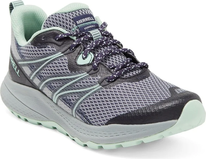 Bravada 2 Breeze Hiking Sneaker