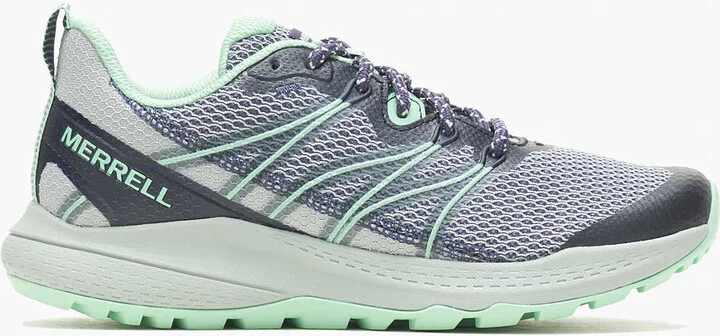 Bravada 2 Breeze J037360 Sneaker Women's 8.5 Gray Hiking Shoes RHS4183