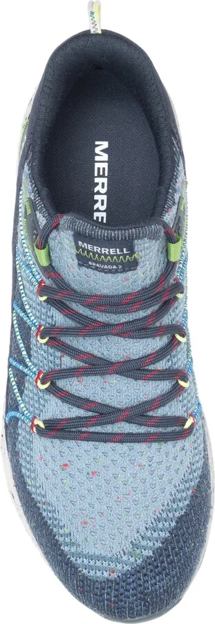 Bravada 2 Sneaker - Image 8