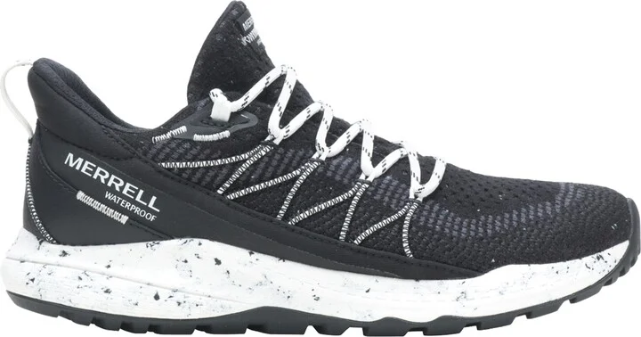 Bravada 2 Waterproof Hiking Sneaker - Image 2