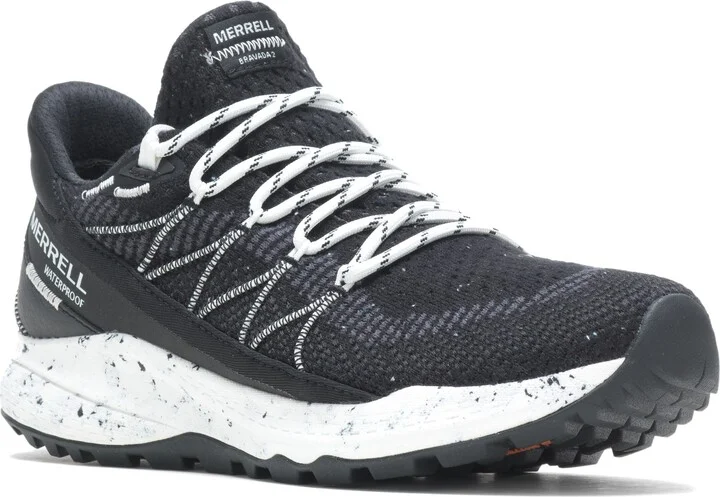 Bravada 2 Waterproof Hiking Sneaker