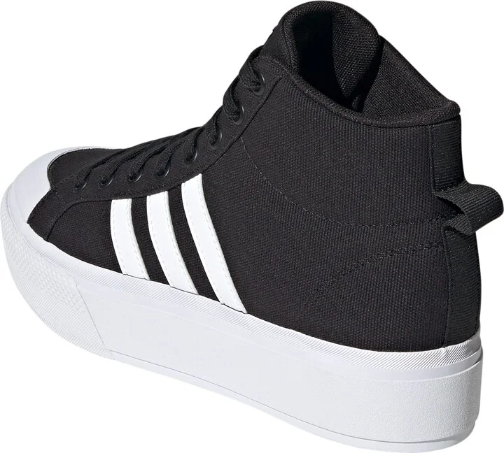 Bravado 2.0 Platform Mid Skate Sneaker - Image 2