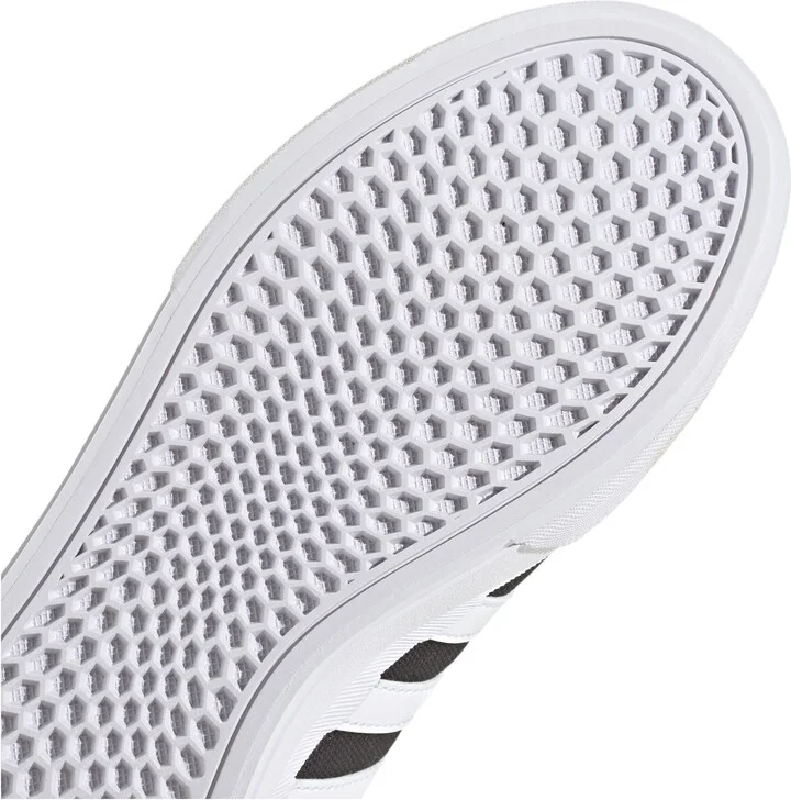 Bravado 2.0 Platform Mid Skate Sneaker - Image 10