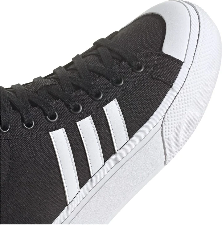 Bravado 2.0 Platform Mid Skate Sneaker - Image 11