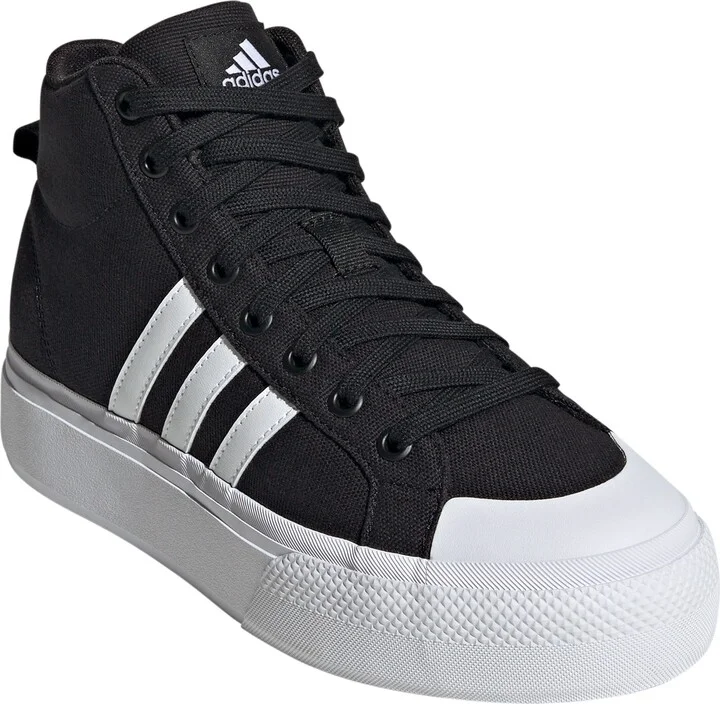 Bravado 2.0 Platform Mid Skate Sneaker
