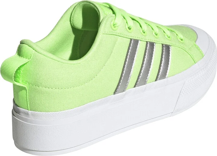 Bravado 2.0 Platform Skate Sneaker - Image 2